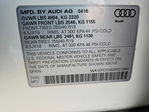 Audi Q3 2016