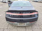 Lincoln MKZ 2017