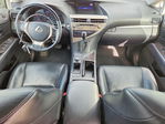 Lexus RX 2013