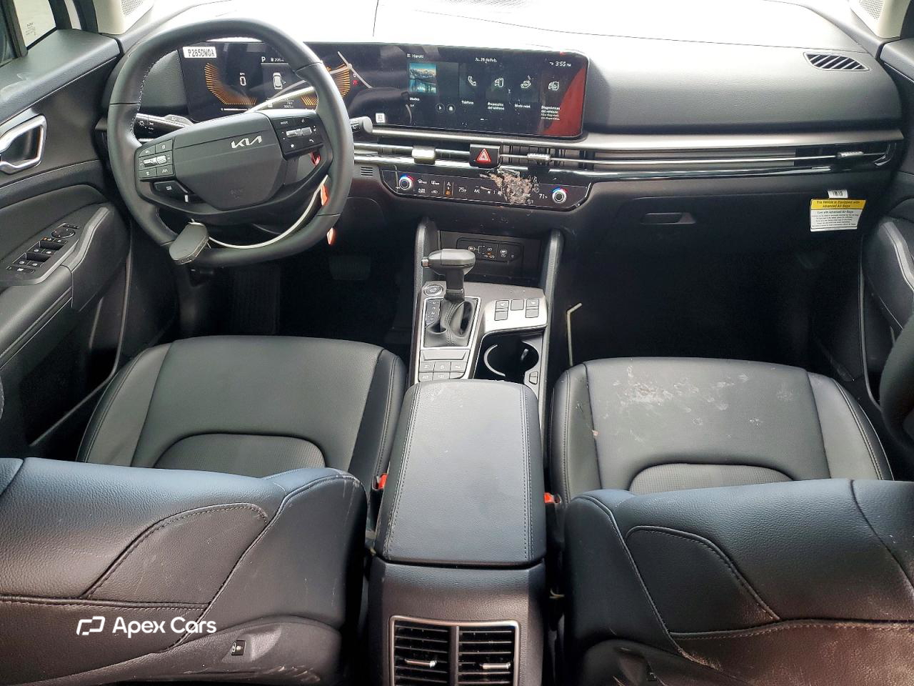 Kia Sportage 2026