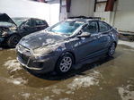Hyundai Accent 2012