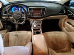 Chrysler 200 2016