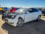 Buick Regal 2016