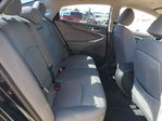 Hyundai Sonata 2012