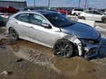 Honda Civic 2021