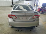 Toyota Corolla 2011