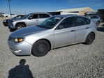 Subaru Impreza 2008
