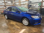 Nissan Sentra 2017