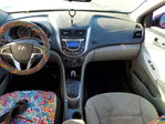 Hyundai Accent 2013
