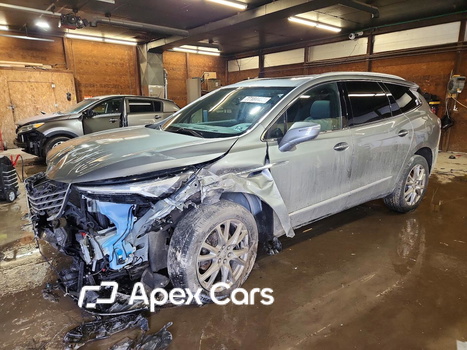Buick Enclave 2023 - Image 1 of 13