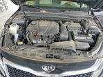 Kia Optima 2013