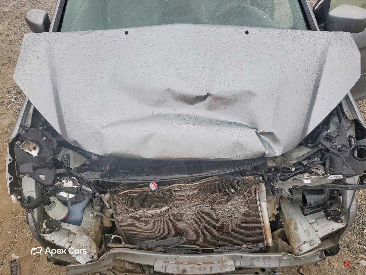 Honda Odyssey 2009