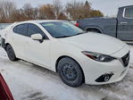 Mazda 3 2016