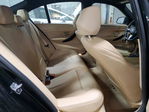 BMW Series 3 2016