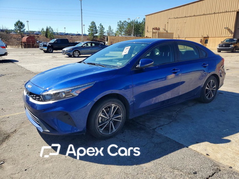 Kia Forte 2024 - Image 1 of 12