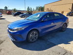 Kia Forte 2024