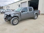 Nissan Navara (Frontier) 2016