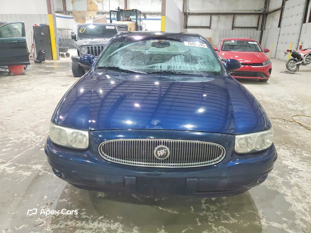 Buick LeSabre 2003