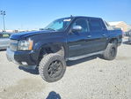 Chevrolet Avalanche 2007