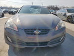 Hyundai Genesis 2012