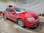 Dodge Avenger 2013