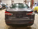 Ford Fusion 2020