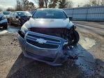 Chevrolet Malibu 2013