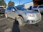 Subaru Outback 2017