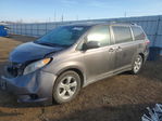 Toyota Sienna 2015