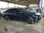 Honda Accord 2016