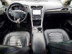 Ford Fusion 2017