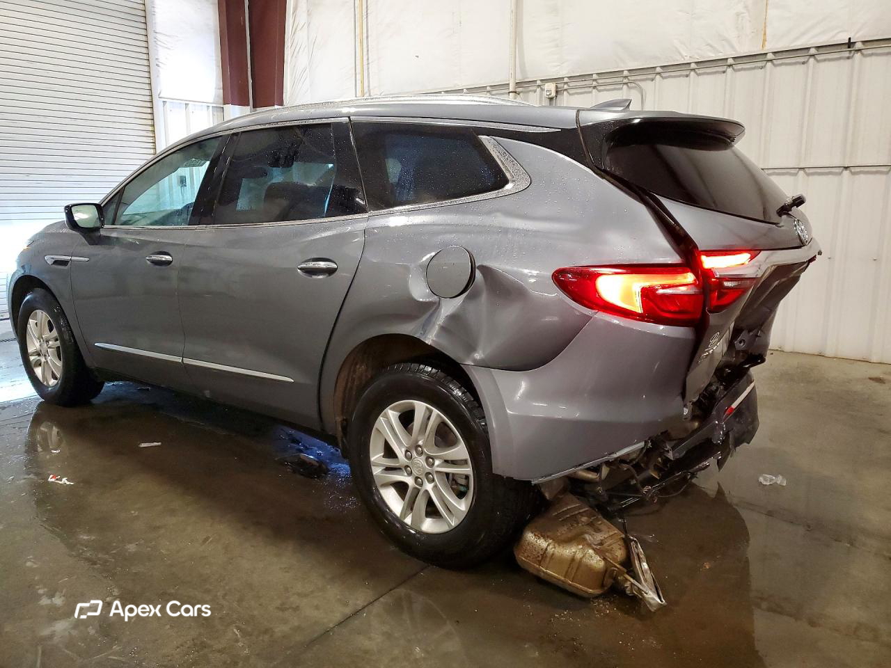 Buick Enclave 2021