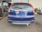 Honda CR-V 2016
