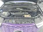 Ford Explorer 2024