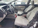 Honda Civic 2015