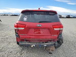 Kia Sorento 2017