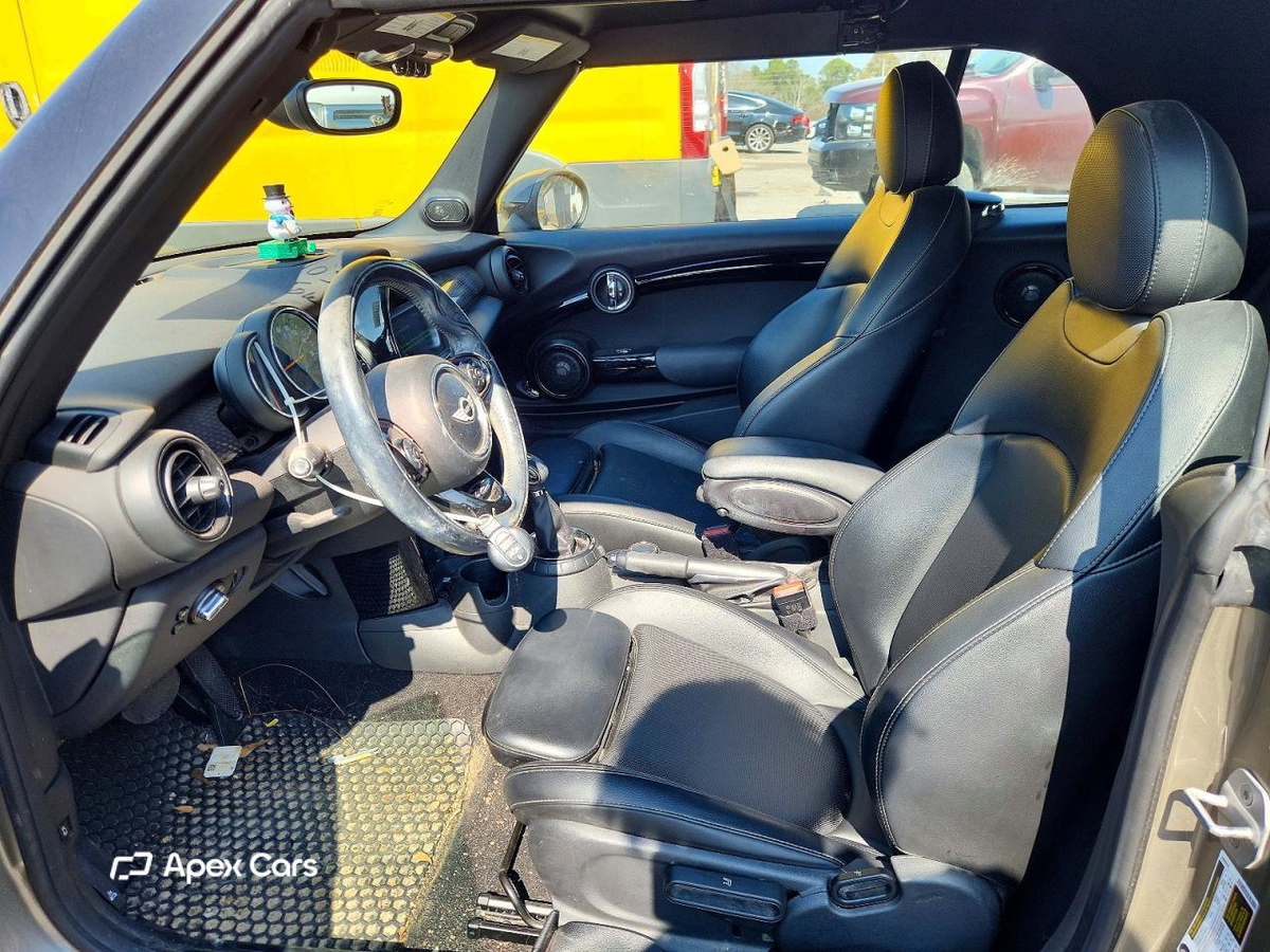 MINI Cooper 2016