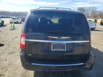 Chrysler Voyager 2016