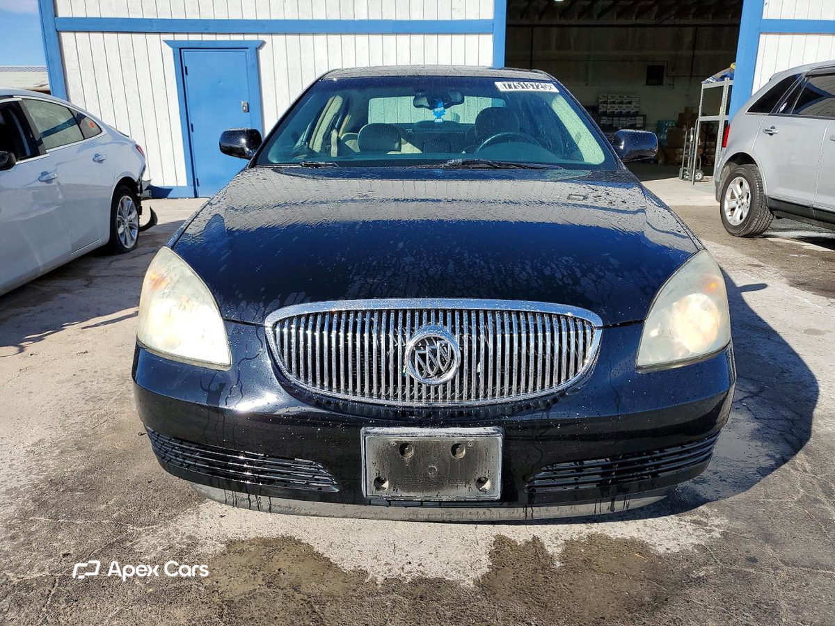 Buick Lucerne 2006