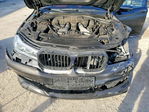 BMW Series 7 2017