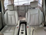 Nissan Quest 2015