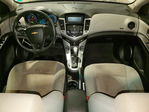 Chevrolet Cruze 2012