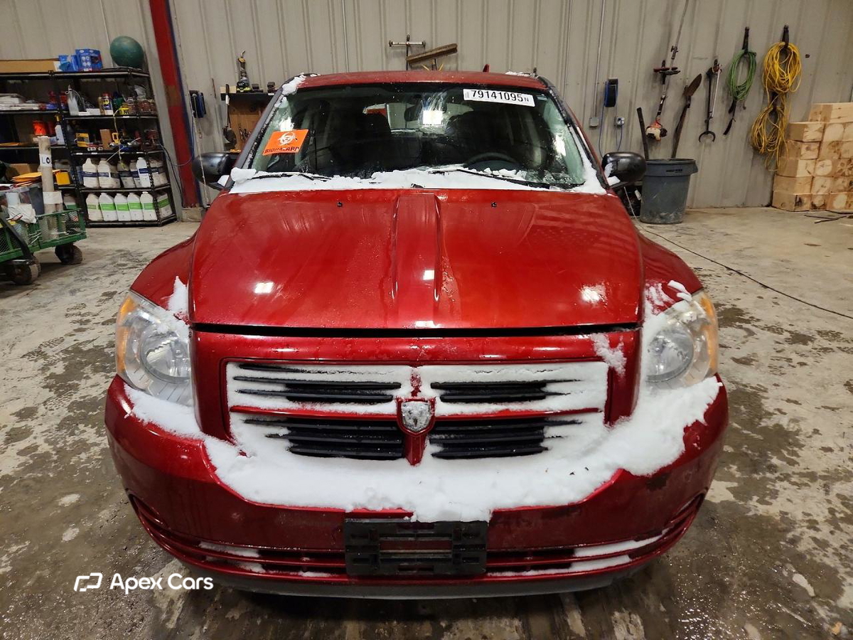 Dodge Caliber 2008