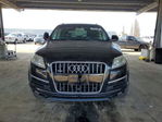 Audi Q7 2013