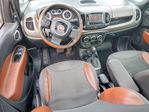 Fiat 500 2014