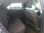 Chevrolet Equinox 2011