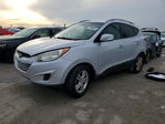 Hyundai Tucson 2012