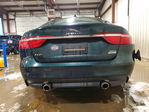 Jaguar XF 2017