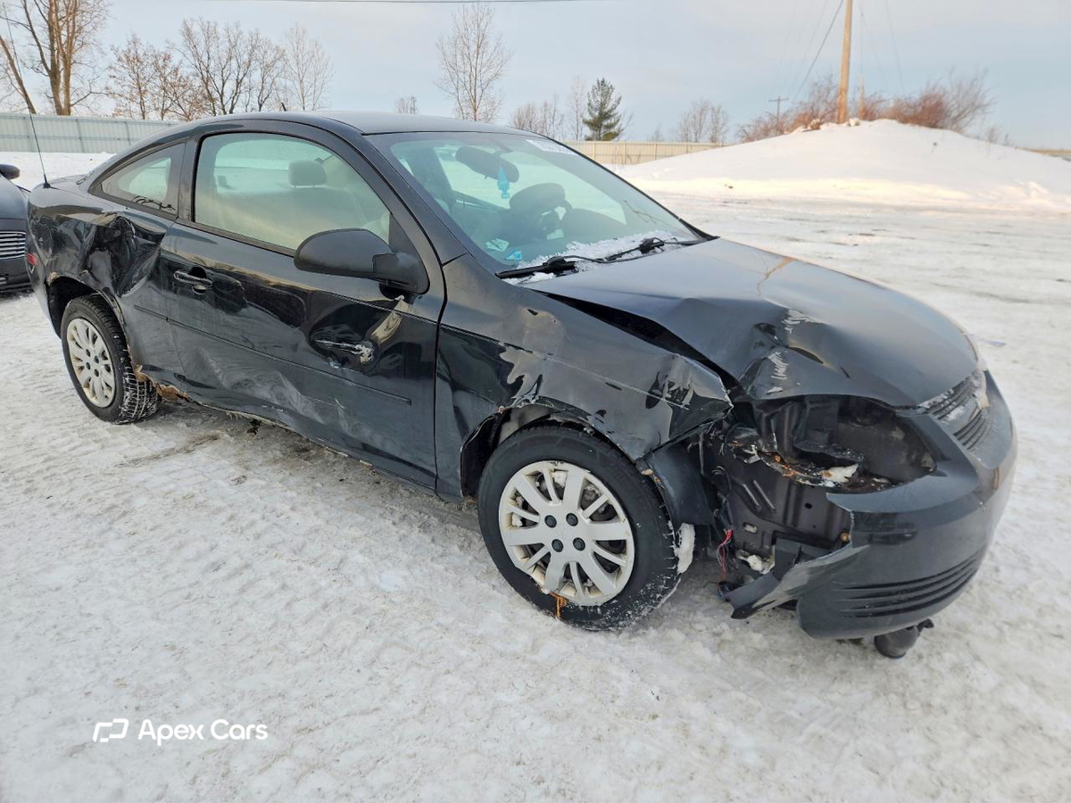 Chevrolet Cobalt 2010