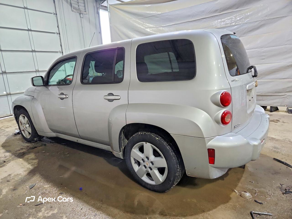 Chevrolet HHR 2010